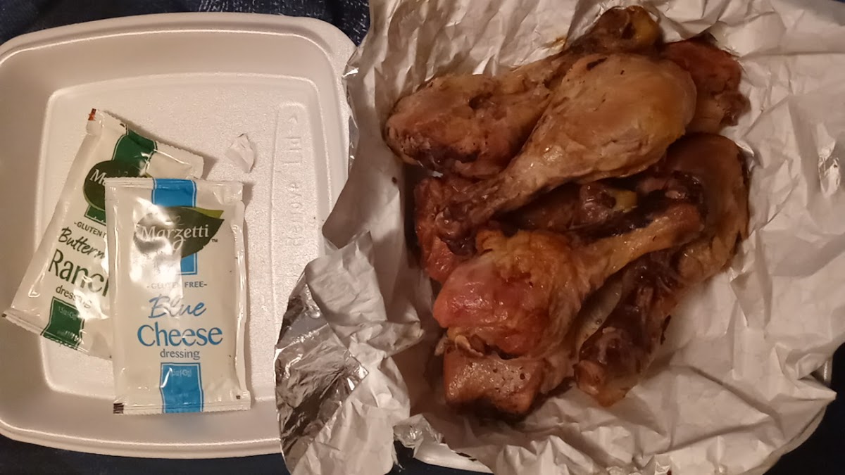 Greek Tony's Pizza & Sub Shop-6